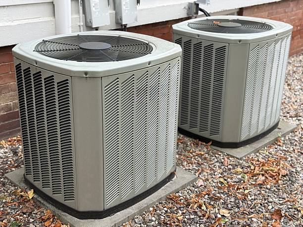 Reliable Ductwork Repair contractor in Chartley, MA by JG Cool HVAC